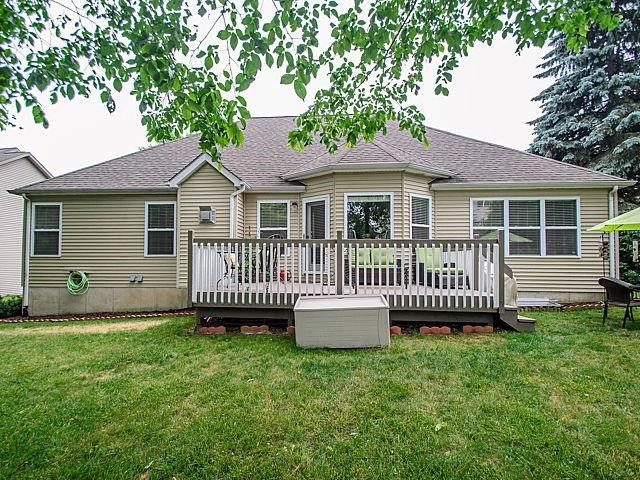 1590 West Ellsworth Road Ann Arbor, MI 48108 - Photo 8 of 10 Photo 8