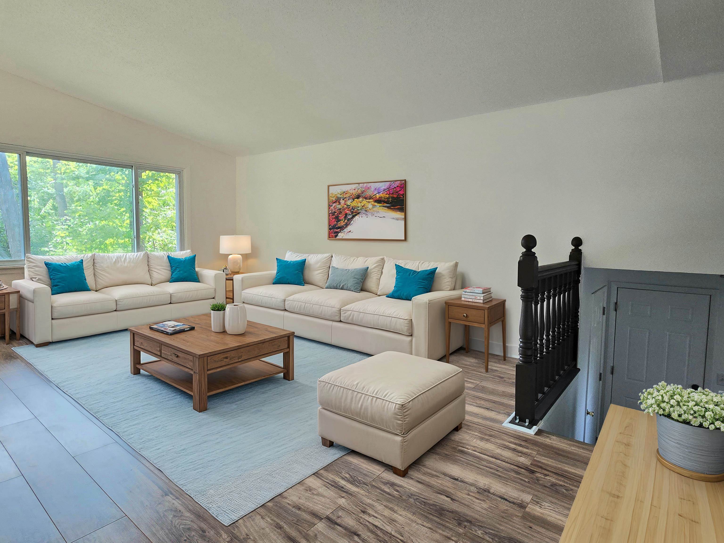 1852 East Potter Road Traverse City, MI 49696 - Photo 8 of 22 AI Staged