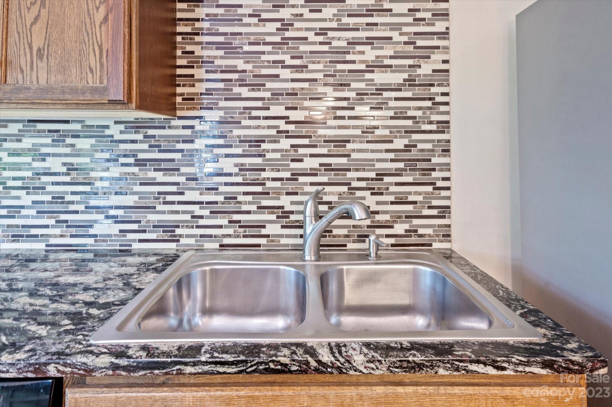 206 West View Street Rutherfordton, NC 28139 - Photo 8 of 39 a view of a kitchen sink