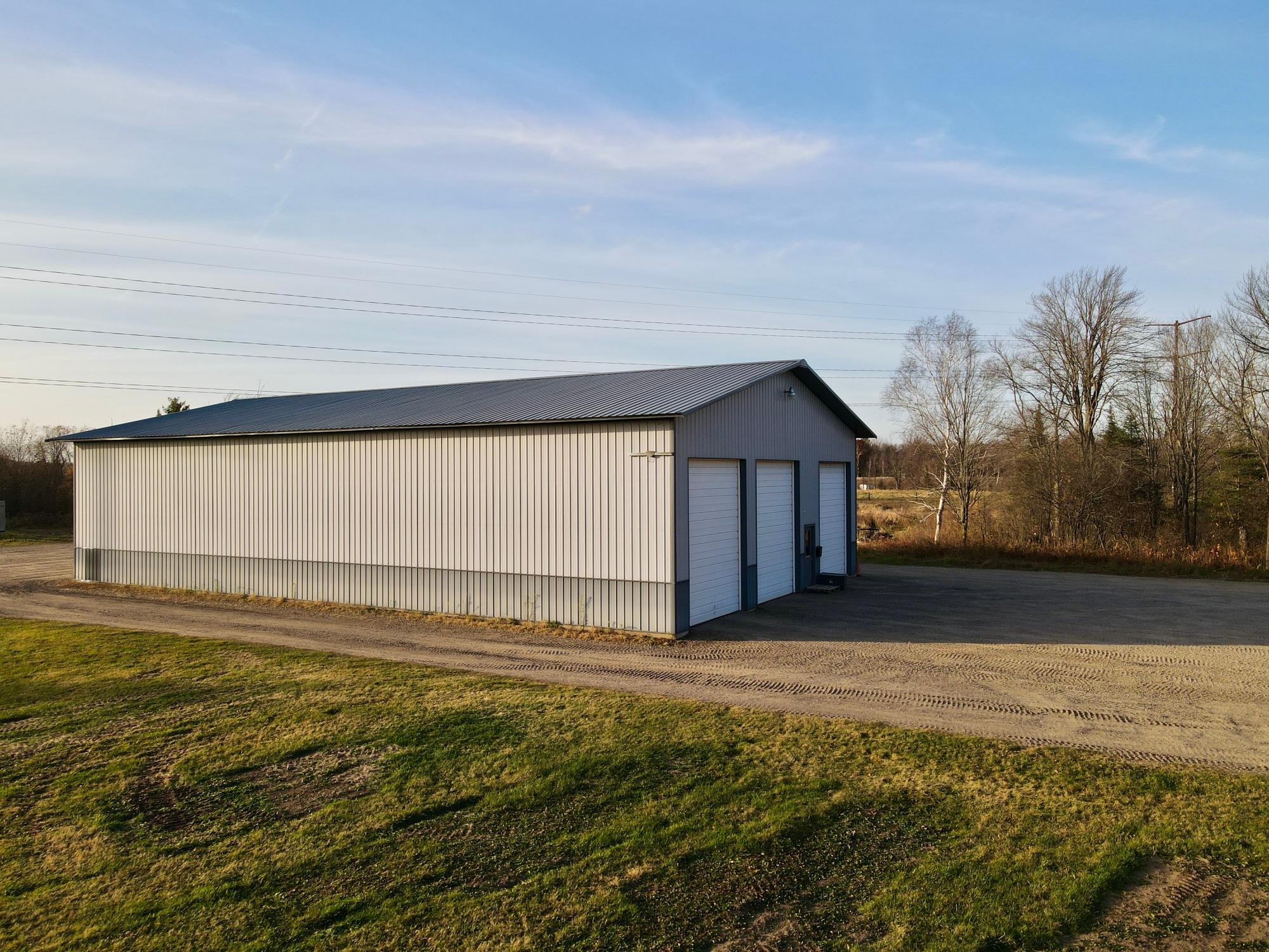 W3508 Grundy Road Irma, WI 54442 - Photo 43 of 51 Gallery Image 43