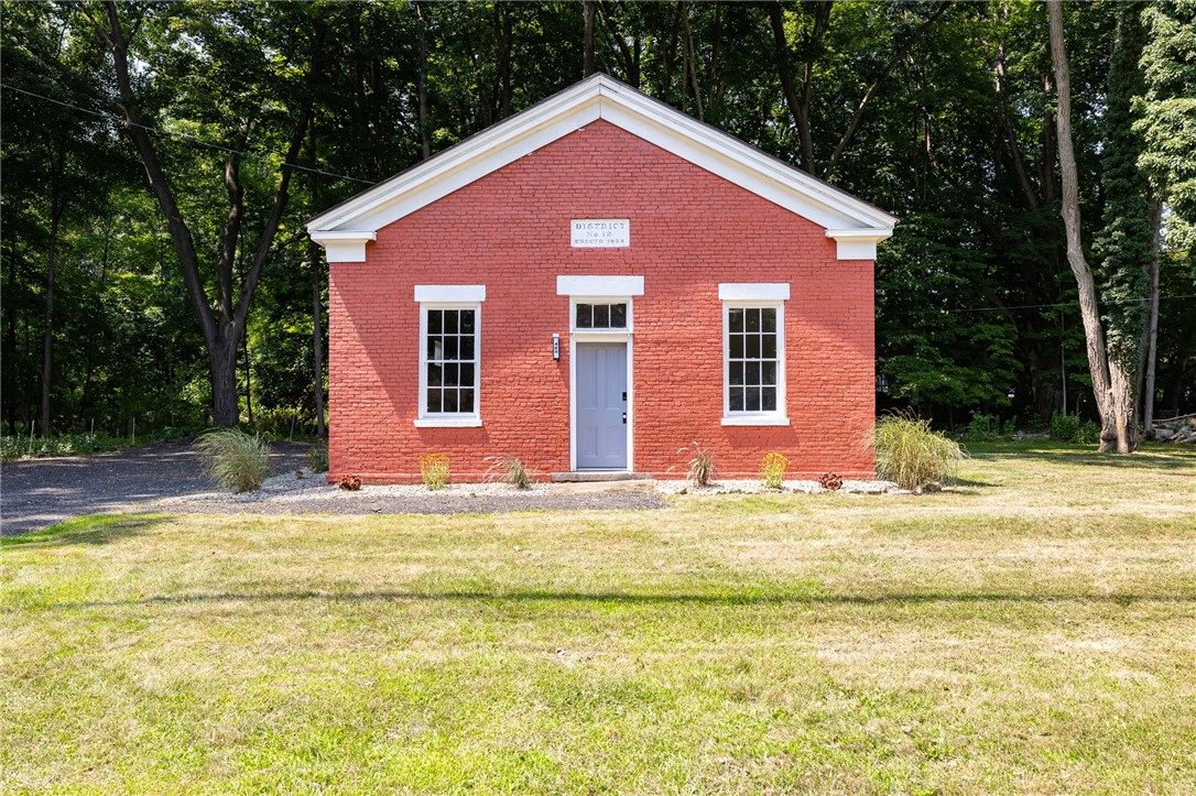 465 Marsh Road Pittsford, NY 14534 - Photo 1 of 34