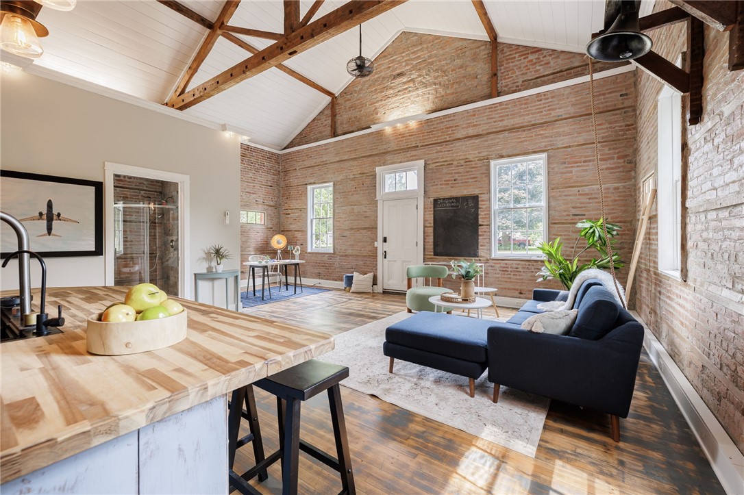 465 Marsh Road Pittsford, NY 14534 - Photo 15 of 34