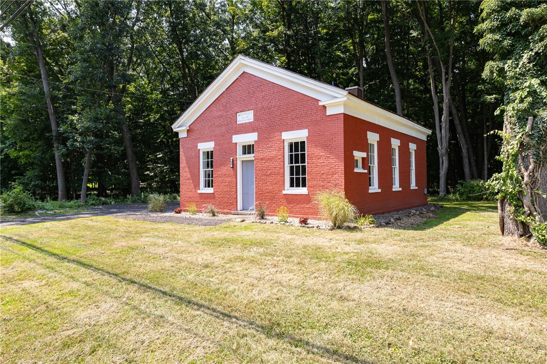 465 Marsh Road Pittsford, NY 14534 - Photo 29 of 34