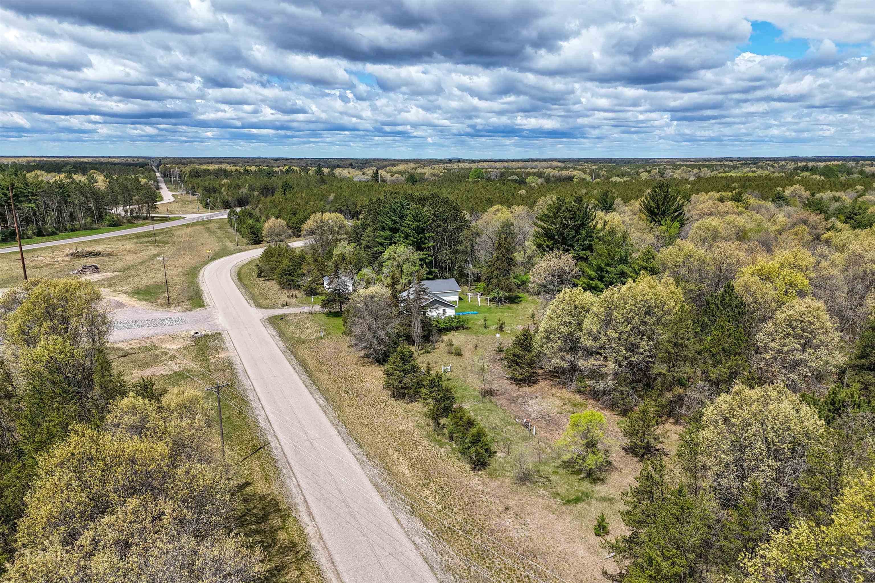 4750 County Line Road Nekoosa, WI 54457 - Photo 41 of 52