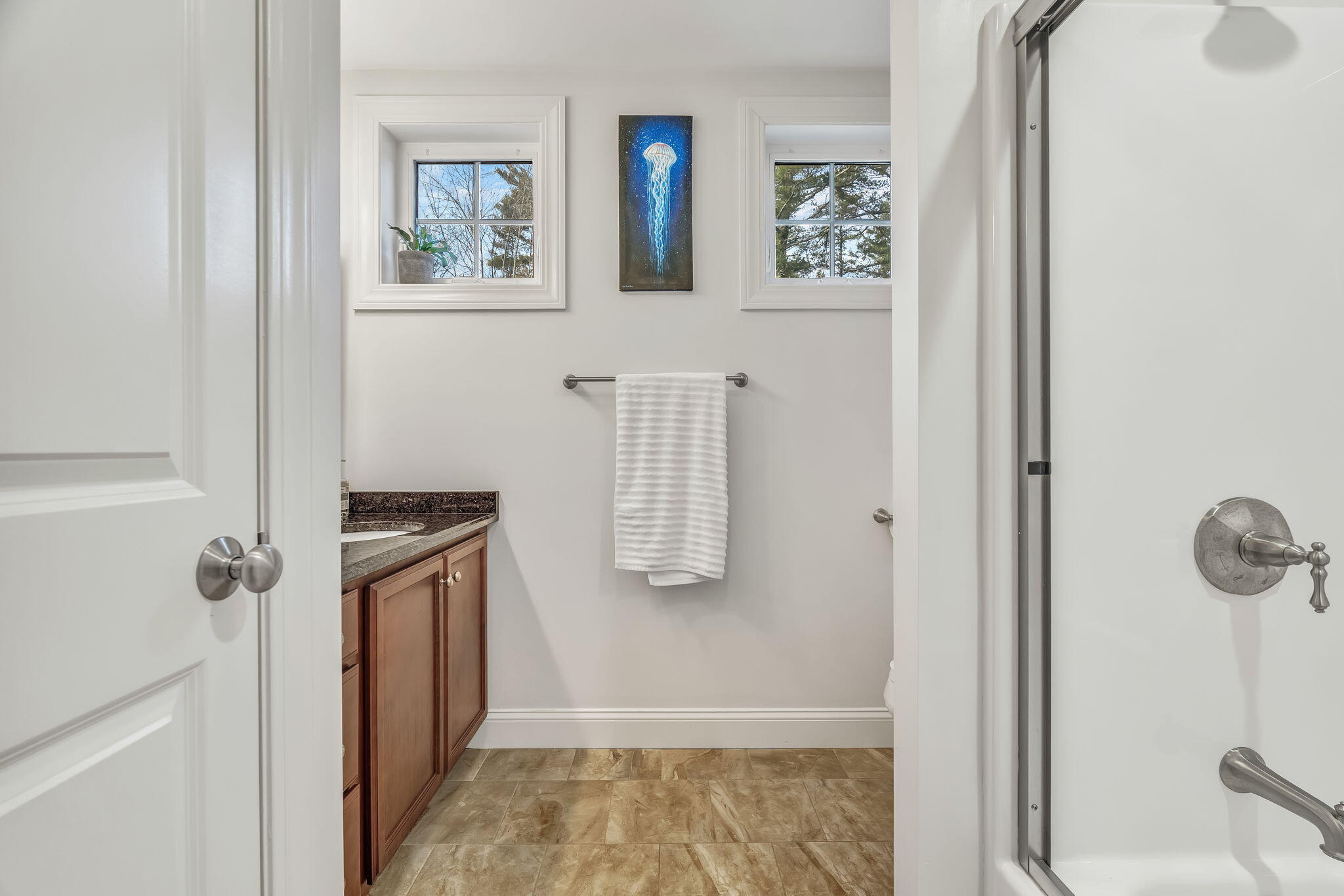 70 Rose Way Wells, ME 04090 - Photo 35 of 75 2nd Floor Bath