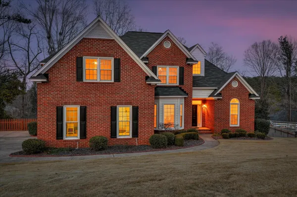 $499,000 | 453 Timber Wolf Trail, Martinez, GA 30907