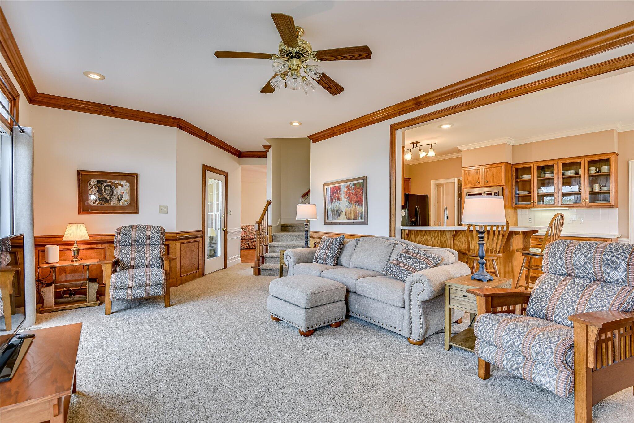 453 Timber Wolf Trail Martinez, GA 30907 - Photo 12 of 63 15-122