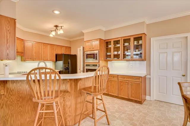 $549,900 | 453 Timber Wolf Trail, Martinez, GA 30907