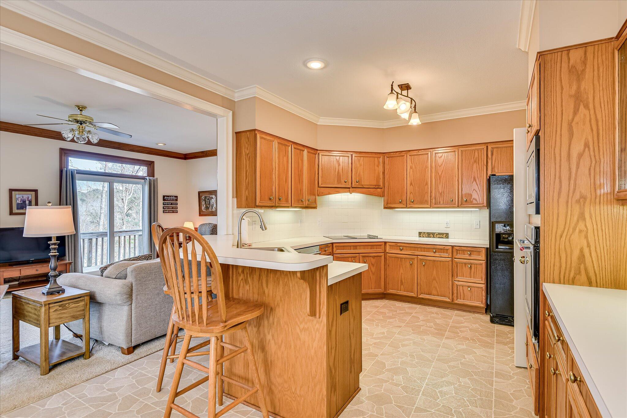 453 Timber Wolf Trail Martinez, GA 30907 - Photo 17 of 63 20-127