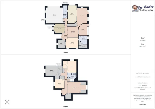 $549,900 | 453 Timber Wolf Trail, Martinez, GA 30907