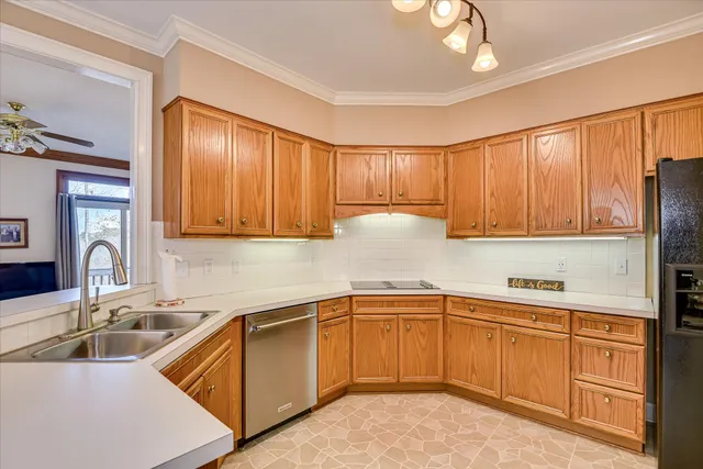 $549,900 | 453 Timber Wolf Trail, Martinez, GA 30907