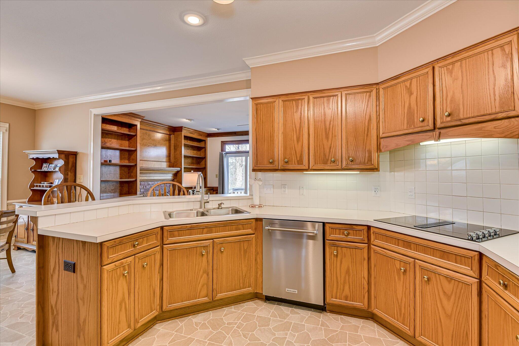 453 Timber Wolf Trail Martinez, GA 30907 - Photo 19 of 63 22-129