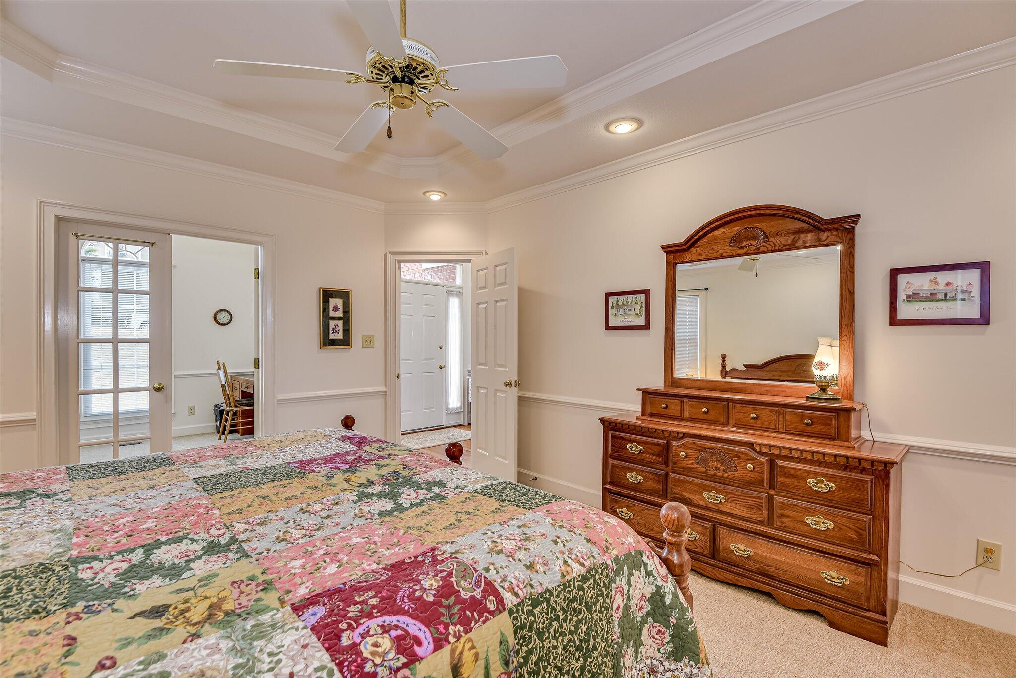 453 Timber Wolf Trail Martinez, GA 30907 - Photo 27 of 63 30-139