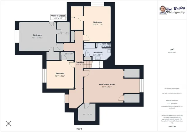 $549,900 | 453 Timber Wolf Trail, Martinez, GA 30907
