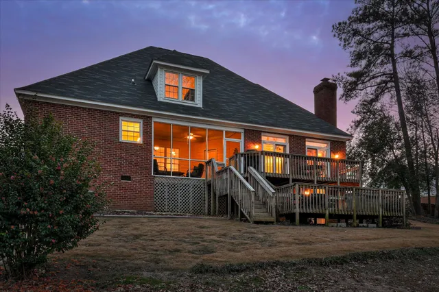 $549,900 | 453 Timber Wolf Trail, Martinez, GA 30907