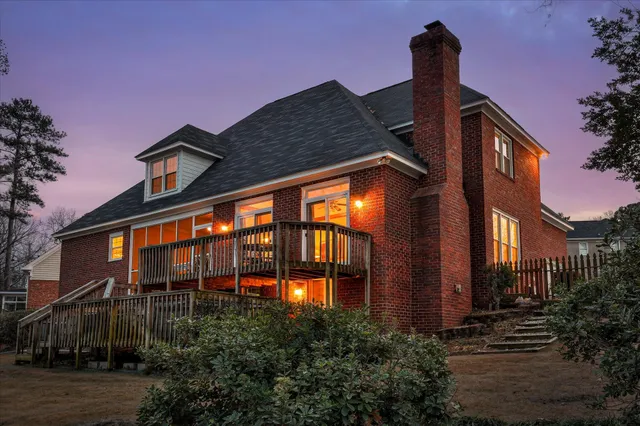 $549,900 | 453 Timber Wolf Trail, Martinez, GA 30907