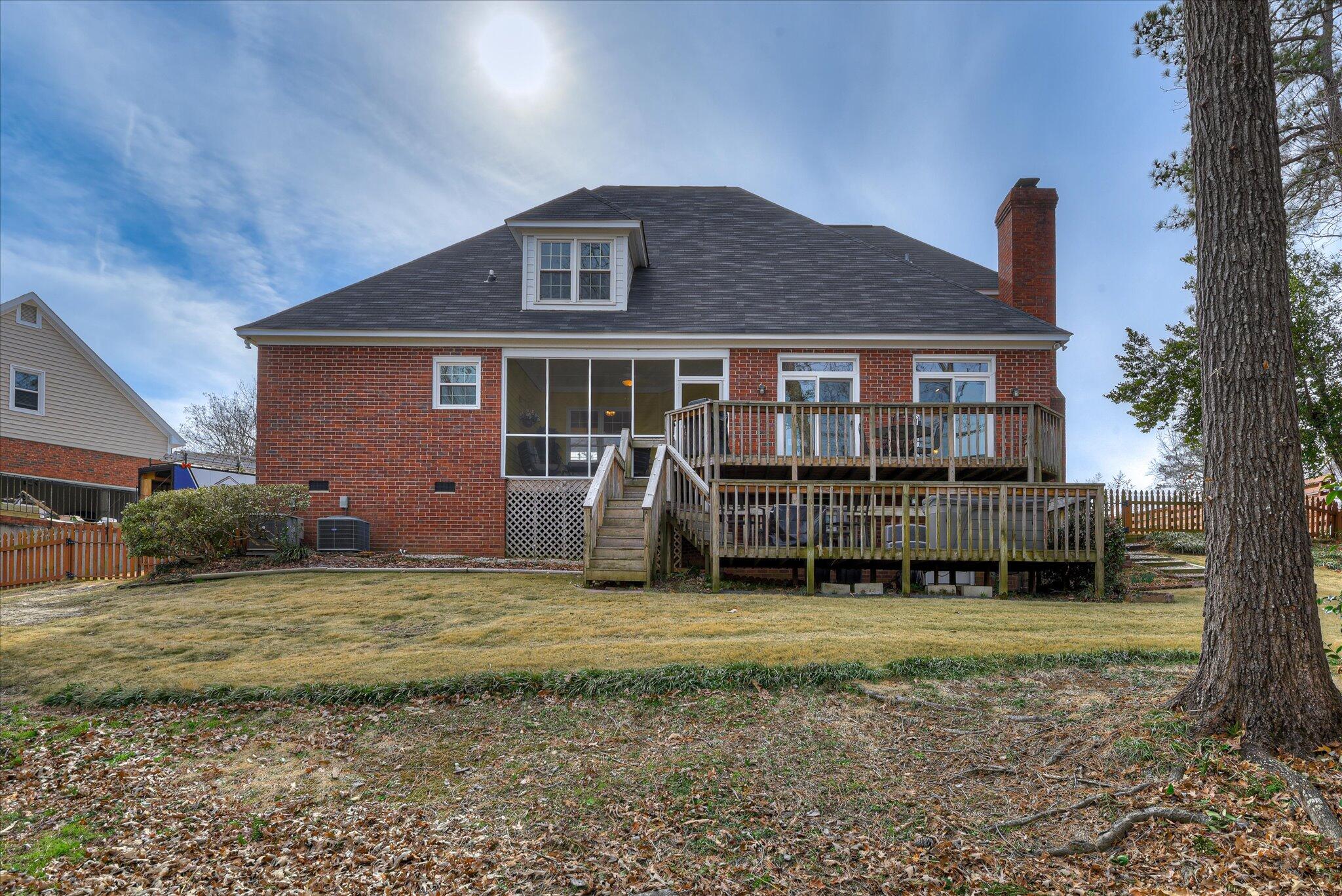 453 Timber Wolf Trail Martinez, GA 30907 - Photo 56 of 63 59-170