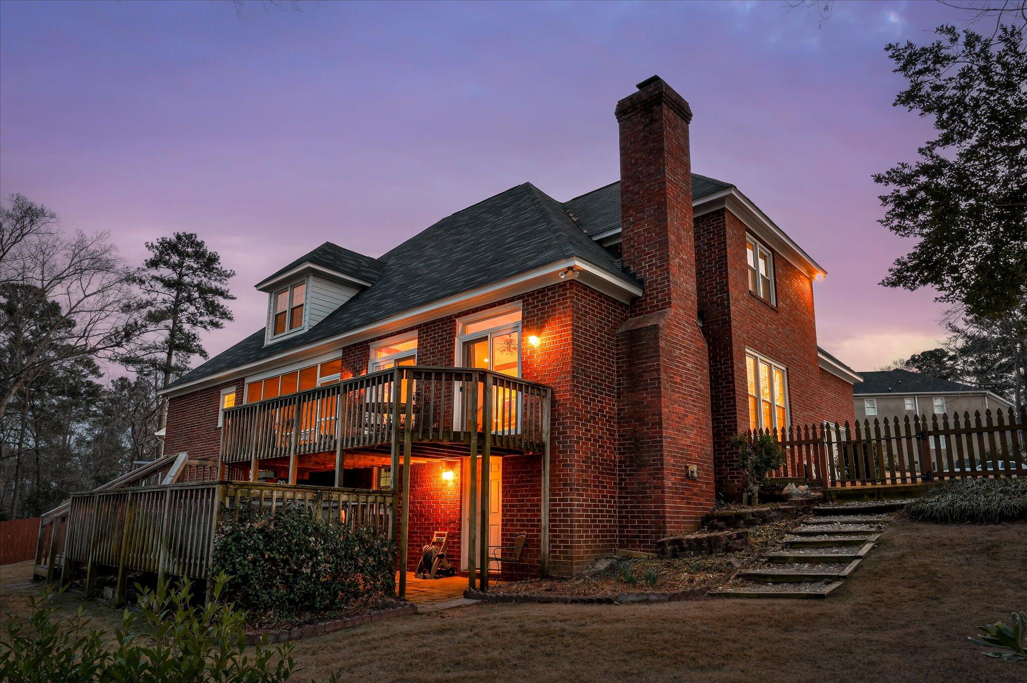 453 Timber Wolf Trail Martinez, GA 30907 - Photo 57 of 63 05-107