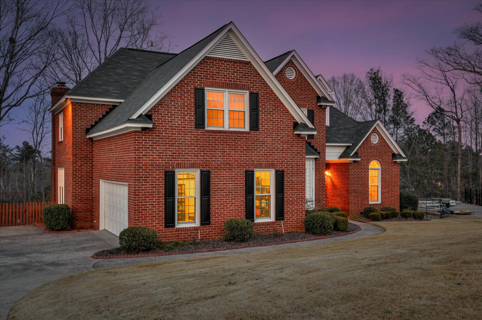 453 Timber Wolf Trail Martinez, GA 30907 - Photo 3 of 63 02-104