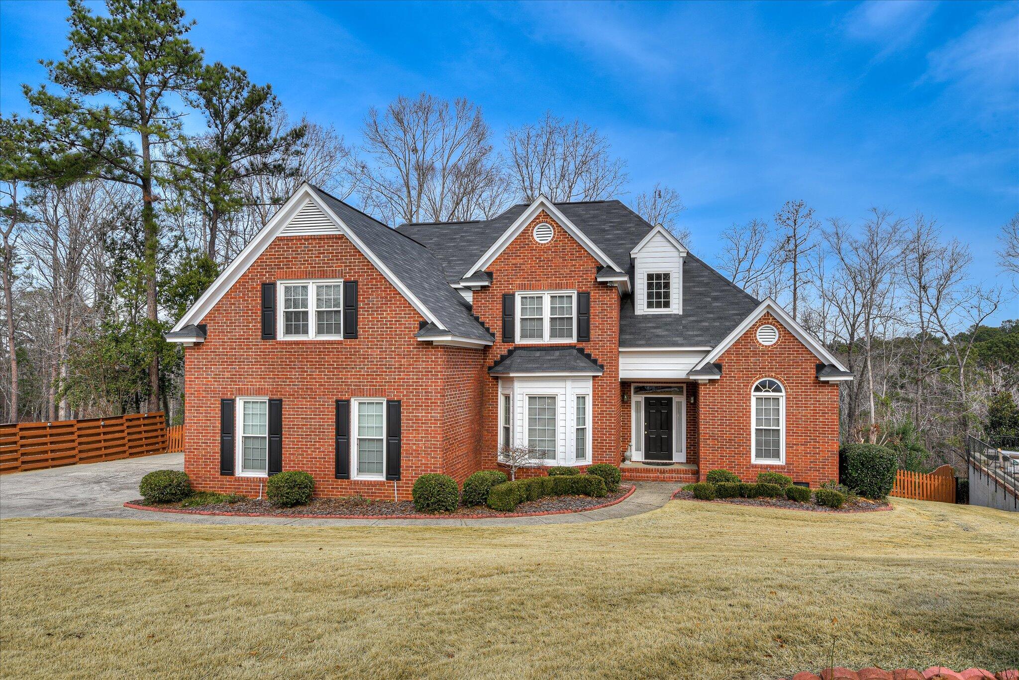 453 Timber Wolf Trail Martinez, GA 30907 - Photo 5 of 63 07-109