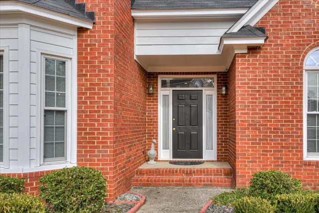 $549,900 | 453 Timber Wolf Trail, Martinez, GA 30907