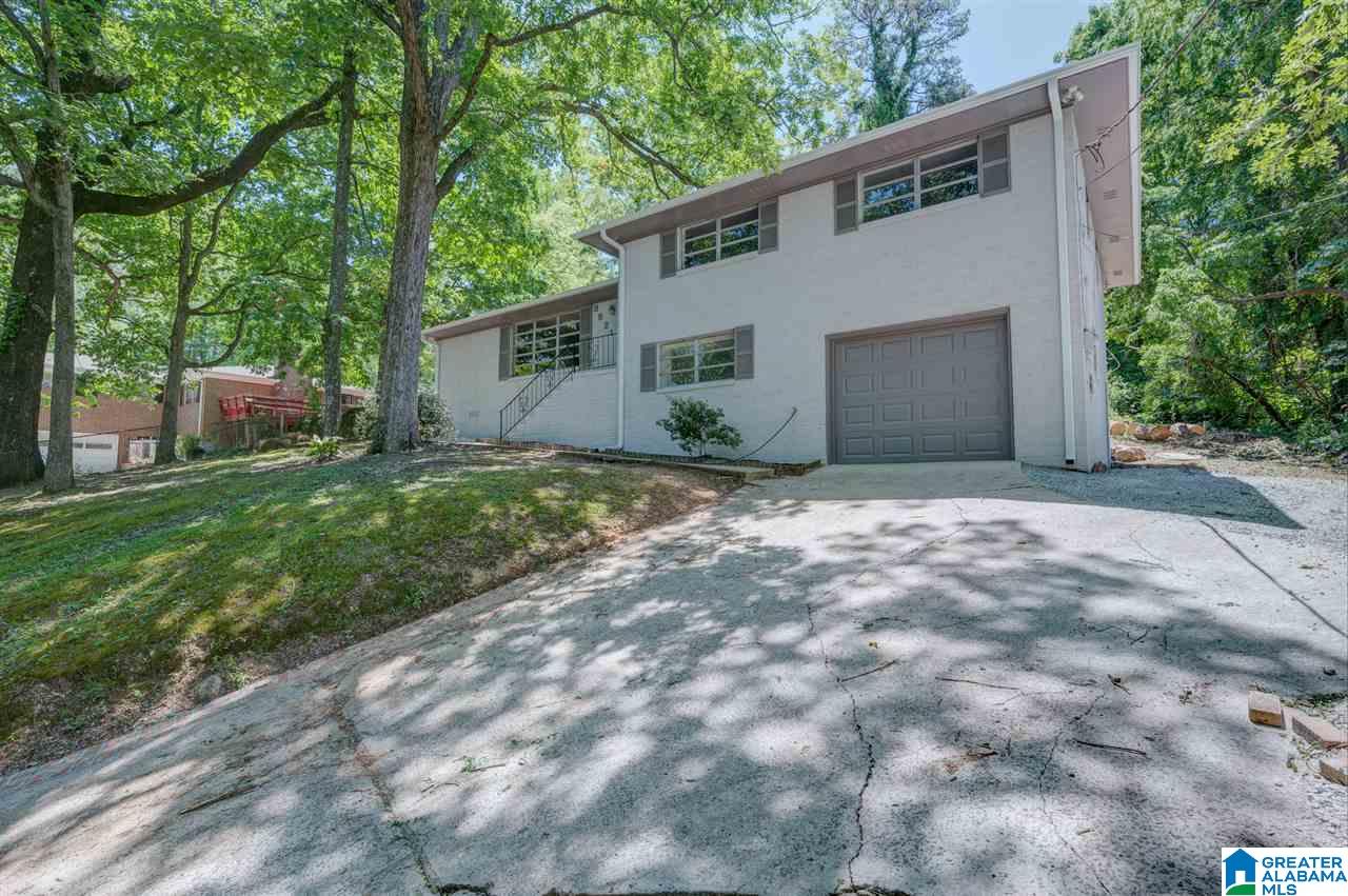 8821 Valley Brook Road Birmingham, AL 35206 - Photo 1 of 37