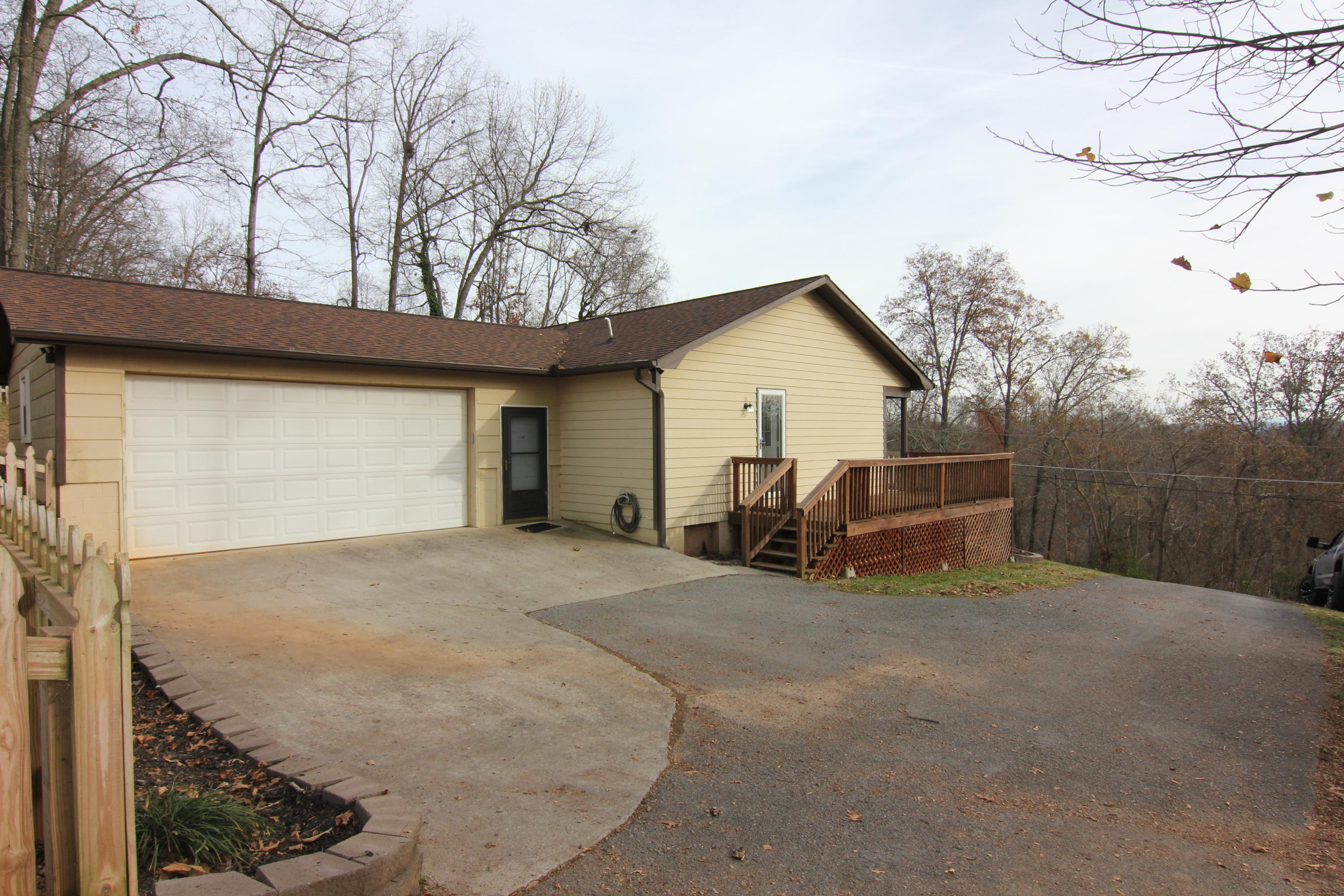 143 Booker Road Maynardville, TN 37807 - Photo 22 of 23 IMG_8028