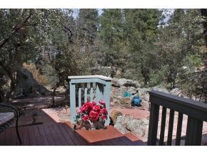 1800 Coyote Road Prescott, AZ 86303 - Photo 11 of 12 Front Porch