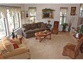 1800 Coyote Road Prescott, AZ 86303 - Photo 3 of 12 Living Room