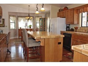 1800 Coyote Road Prescott, AZ 86303 - Photo 5 of 12 Kitchen