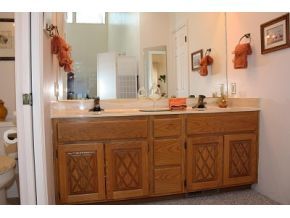 1800 Coyote Road Prescott, AZ 86303 - Photo 8 of 12 Master Bath