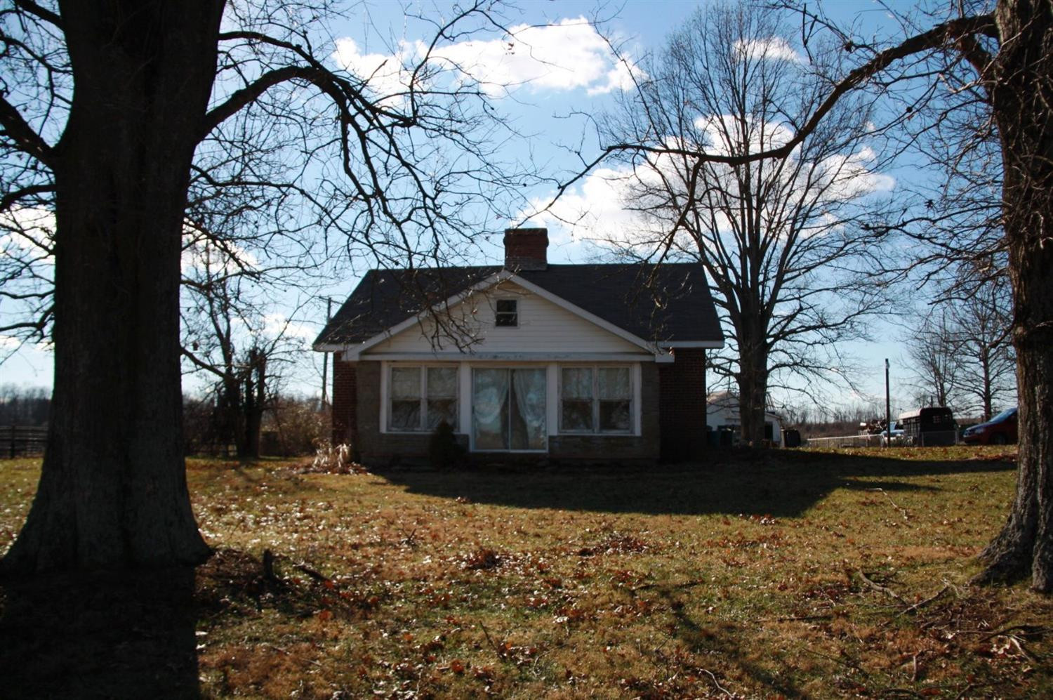 211 Glenn Road Paris, KY 40361 - Photo 17 of 17 Photo 17