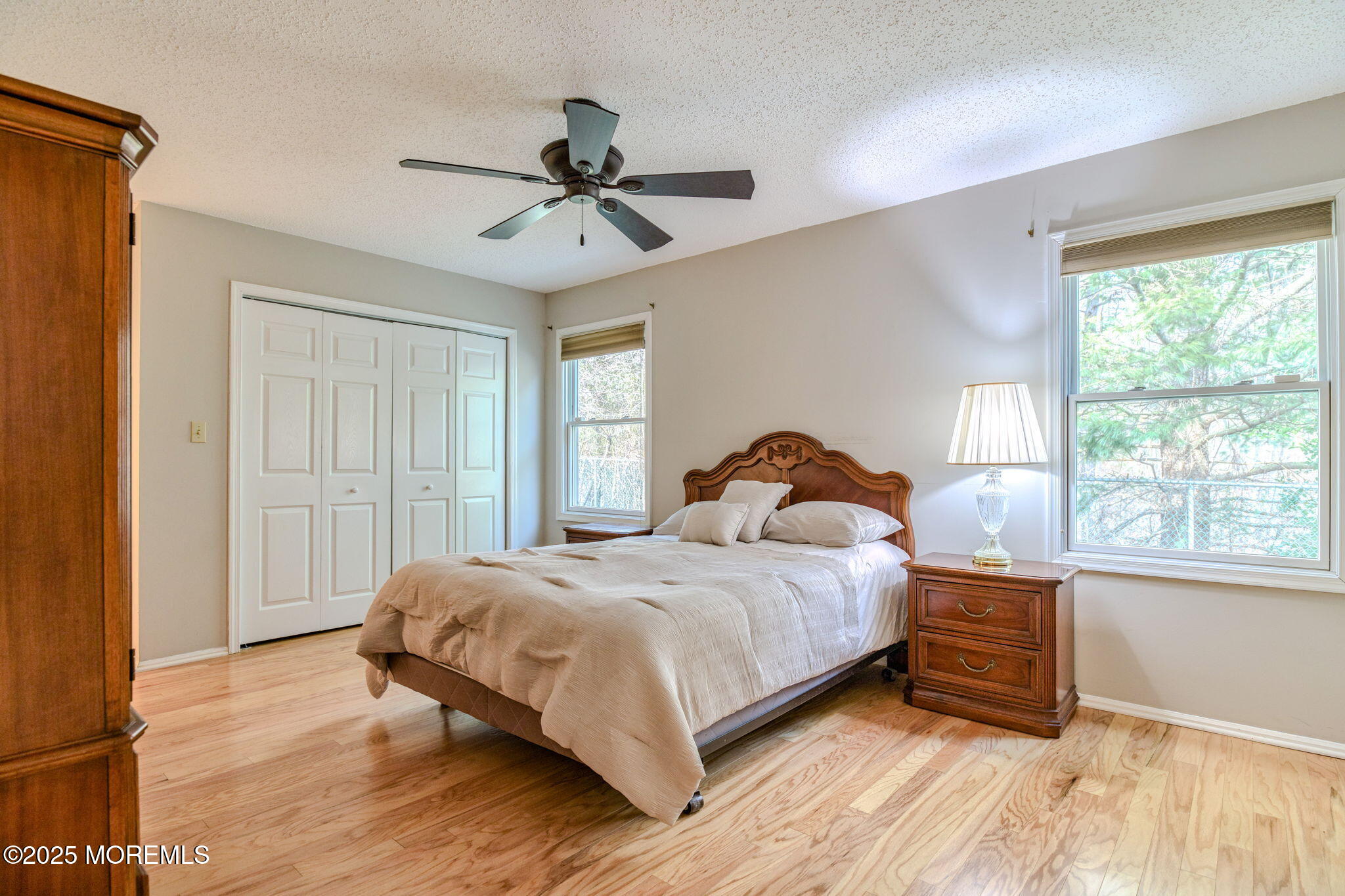 16 Deer Run Lane Brick, NJ 08724 - Photo 24 of 41 a bedroom with a bed and a window