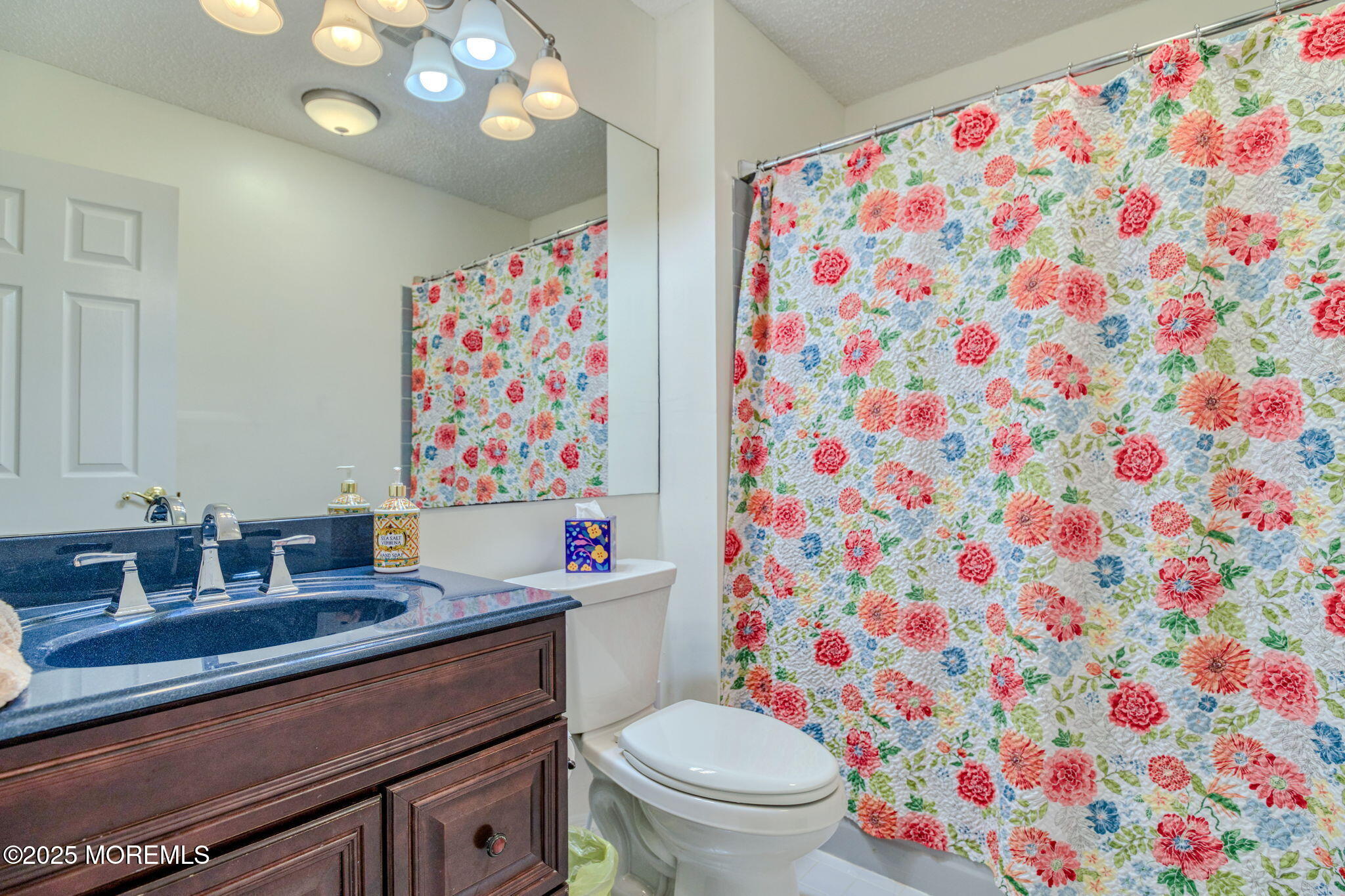 16 Deer Run Lane Brick, NJ 08724 - Photo 29 of 41 a bathroom with a sink mirror vanity and toilet