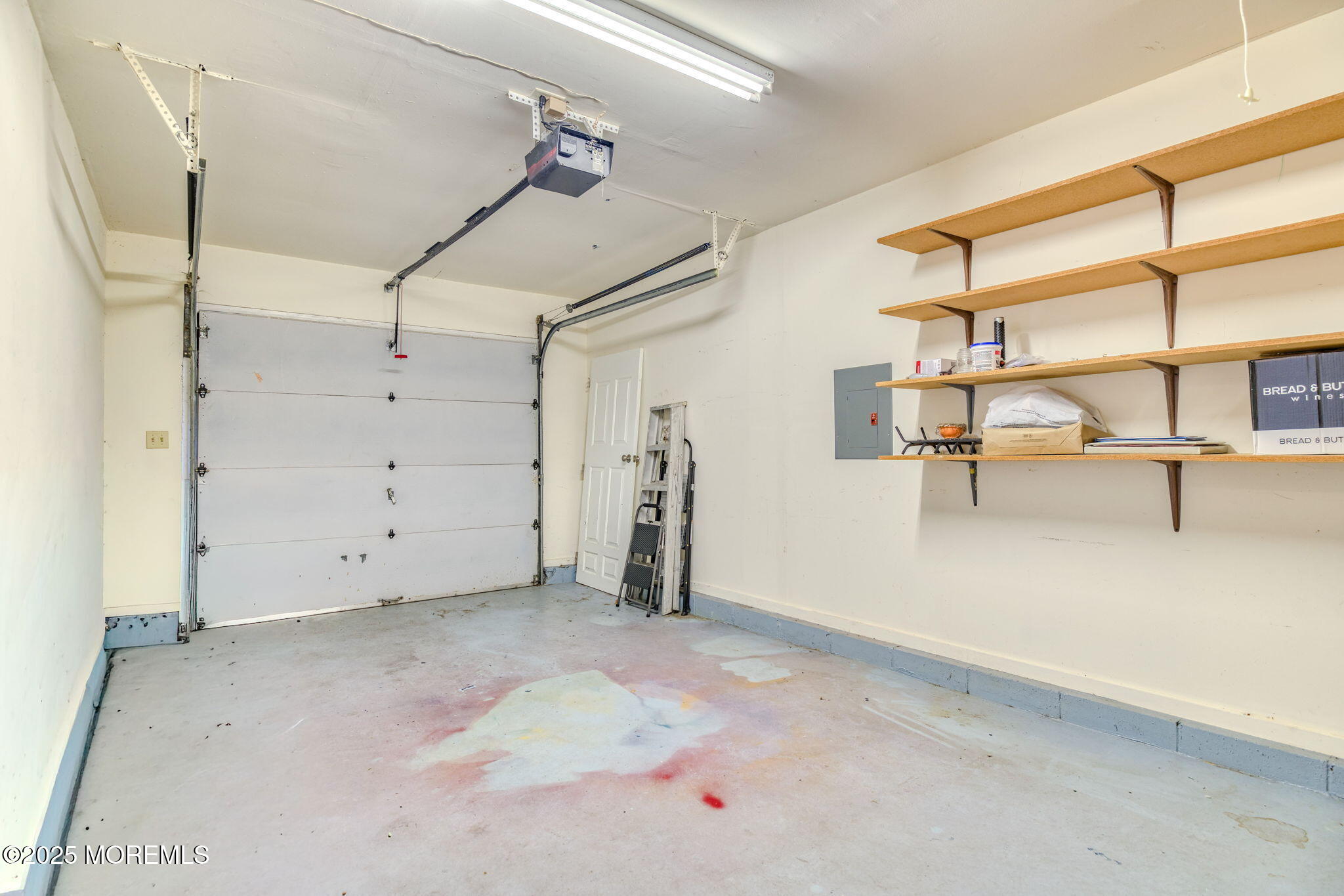 16 Deer Run Lane Brick, NJ 08724 - Photo 30 of 41 a view of a room with gym equipment