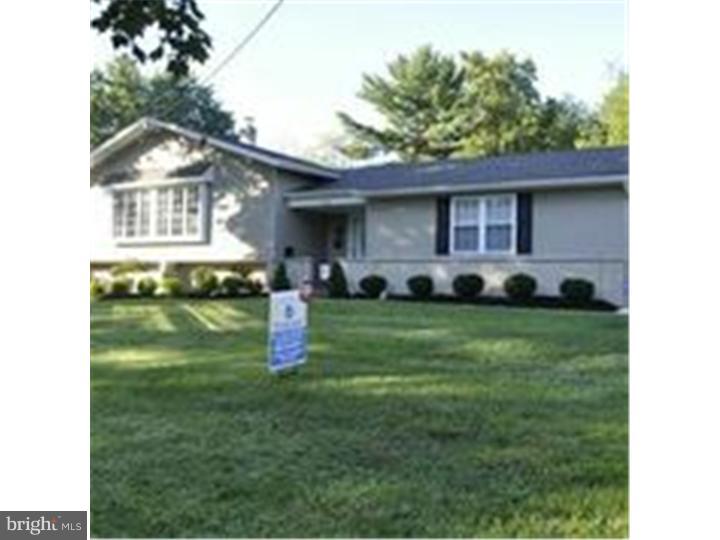 3101 Georgetown Road Cinnaminson, NJ 08077 - Photo 14 of 14 Front Yard
