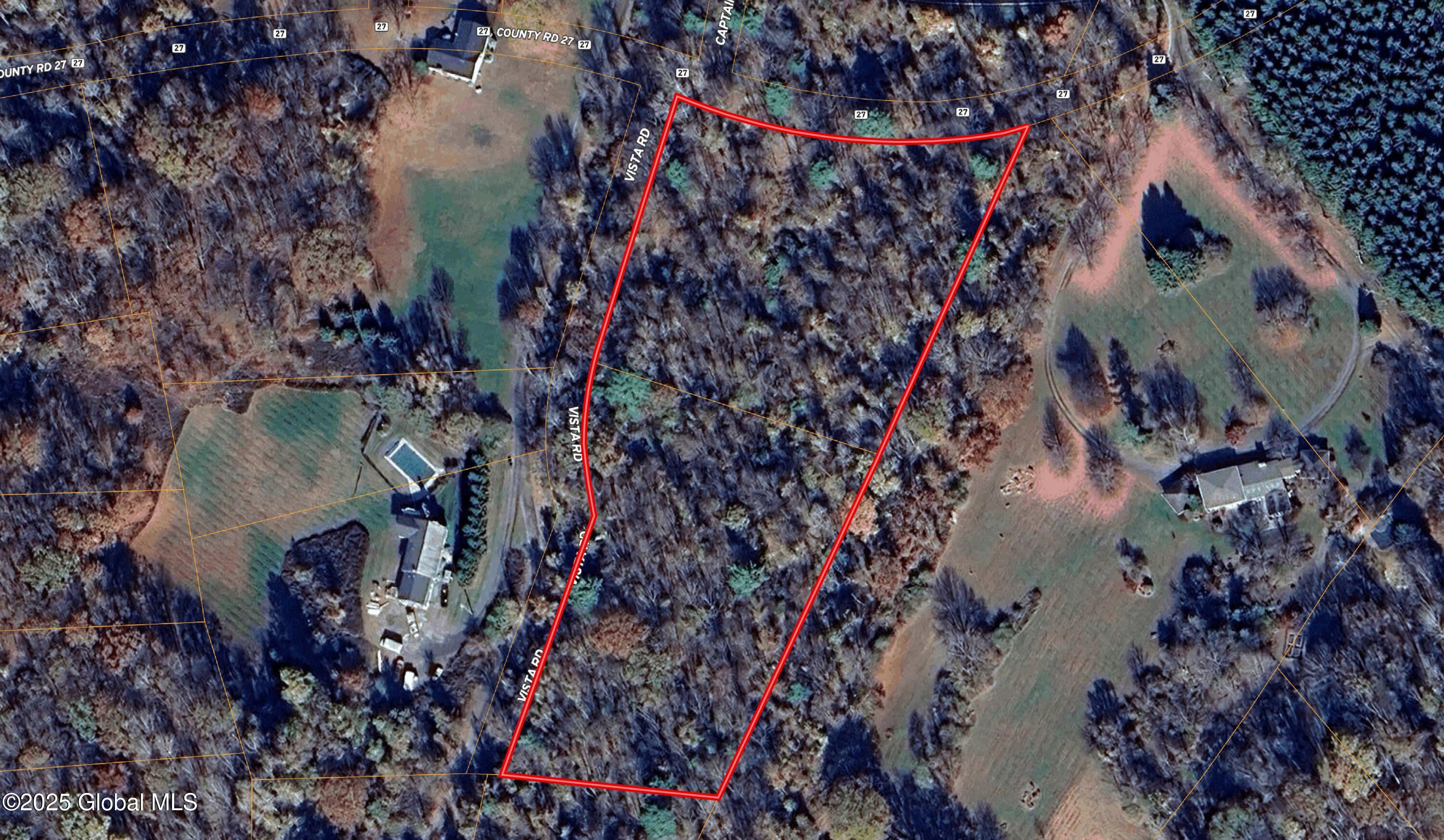 27 County Rte 27 Ancram, NY 12502 - Photo 2 of 9 HarrisonCombo lot