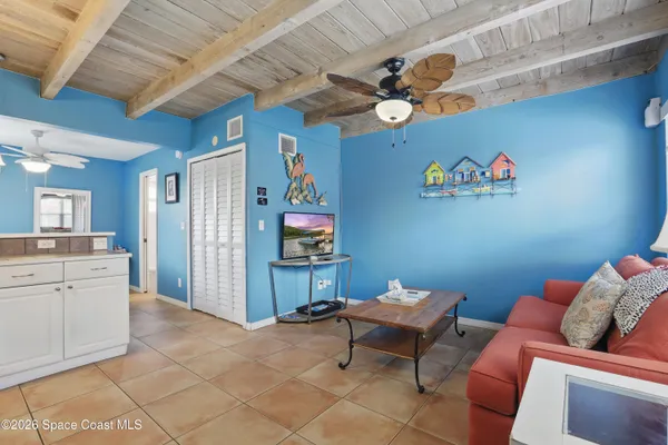 $1,550 | 1381 South Orlando Avenue, Unit 1, Cocoa Beach, FL 32931