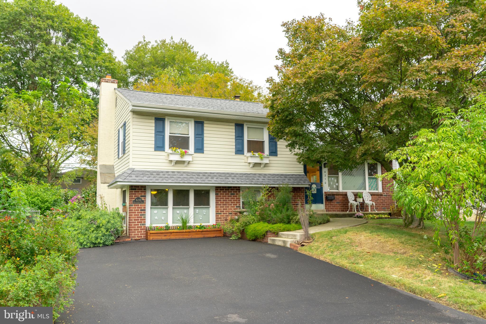4210 Orangemans Road Hatboro, PA 19040 - Photo 1 of 23 Welcome Home!