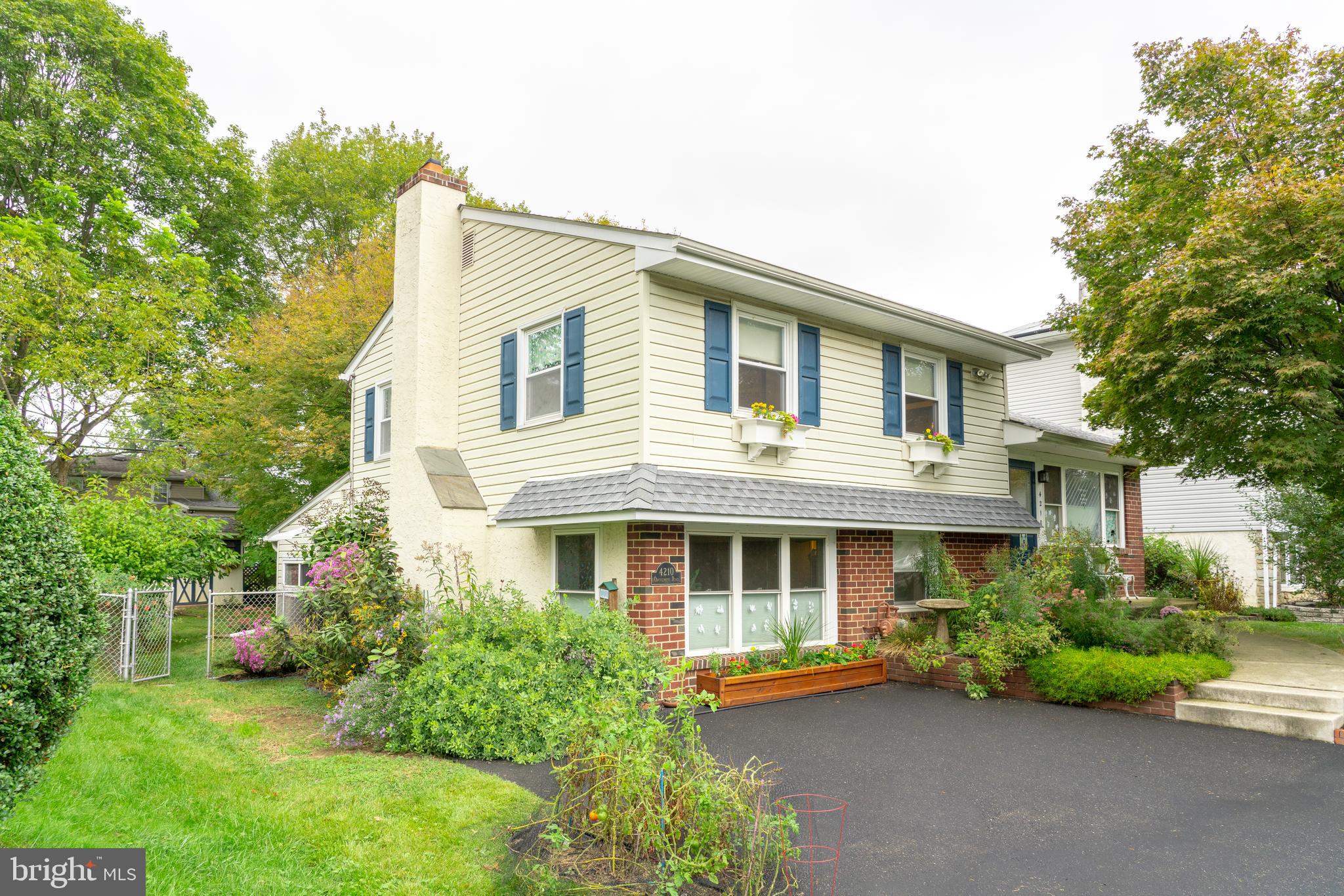 4210 Orangemans Road Hatboro, PA 19040 - Photo 2 of 23 Side View