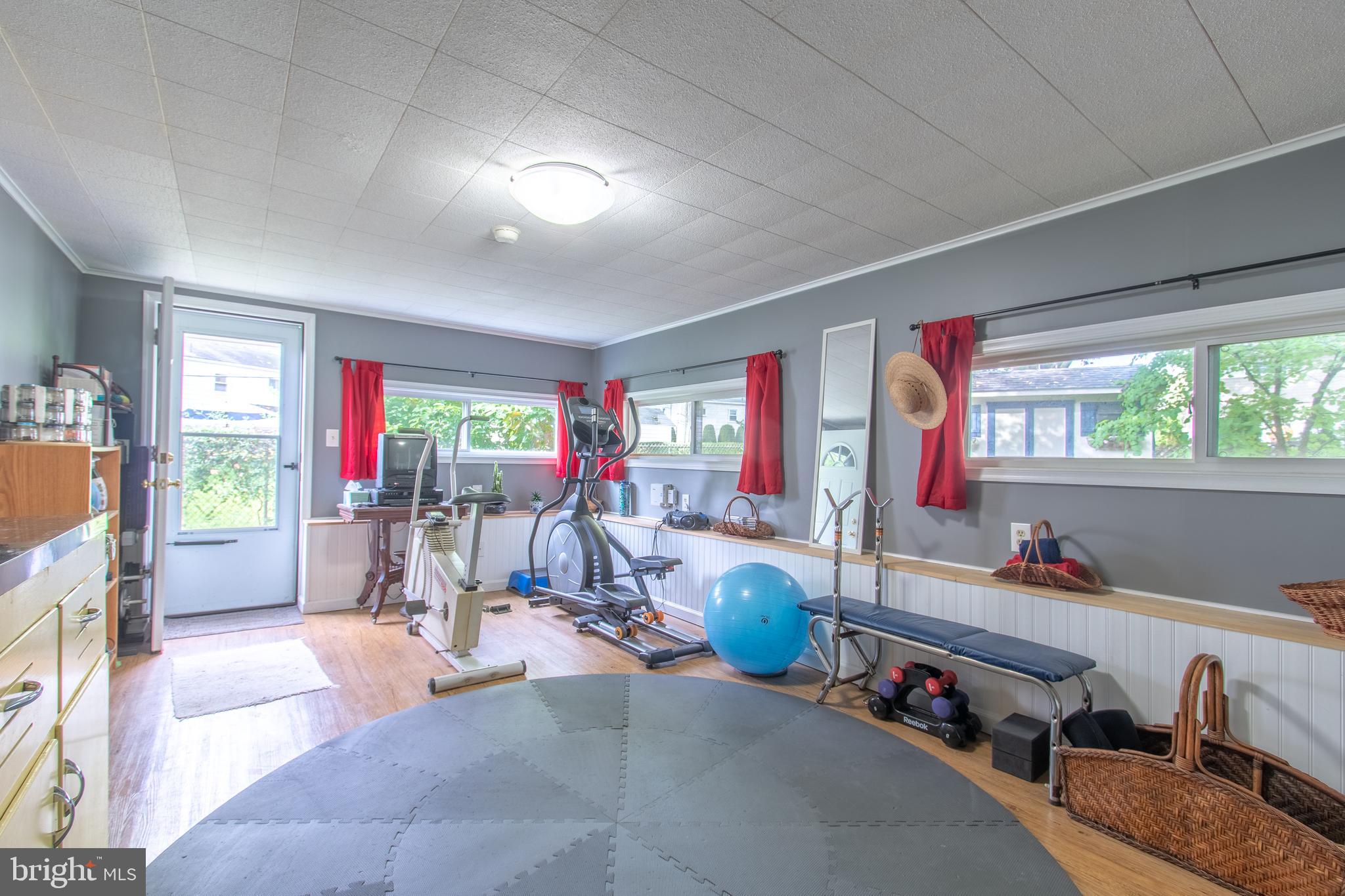 4210 Orangemans Road Hatboro, PA 19040 - Photo 13 of 23 Light Filled Bonus Space