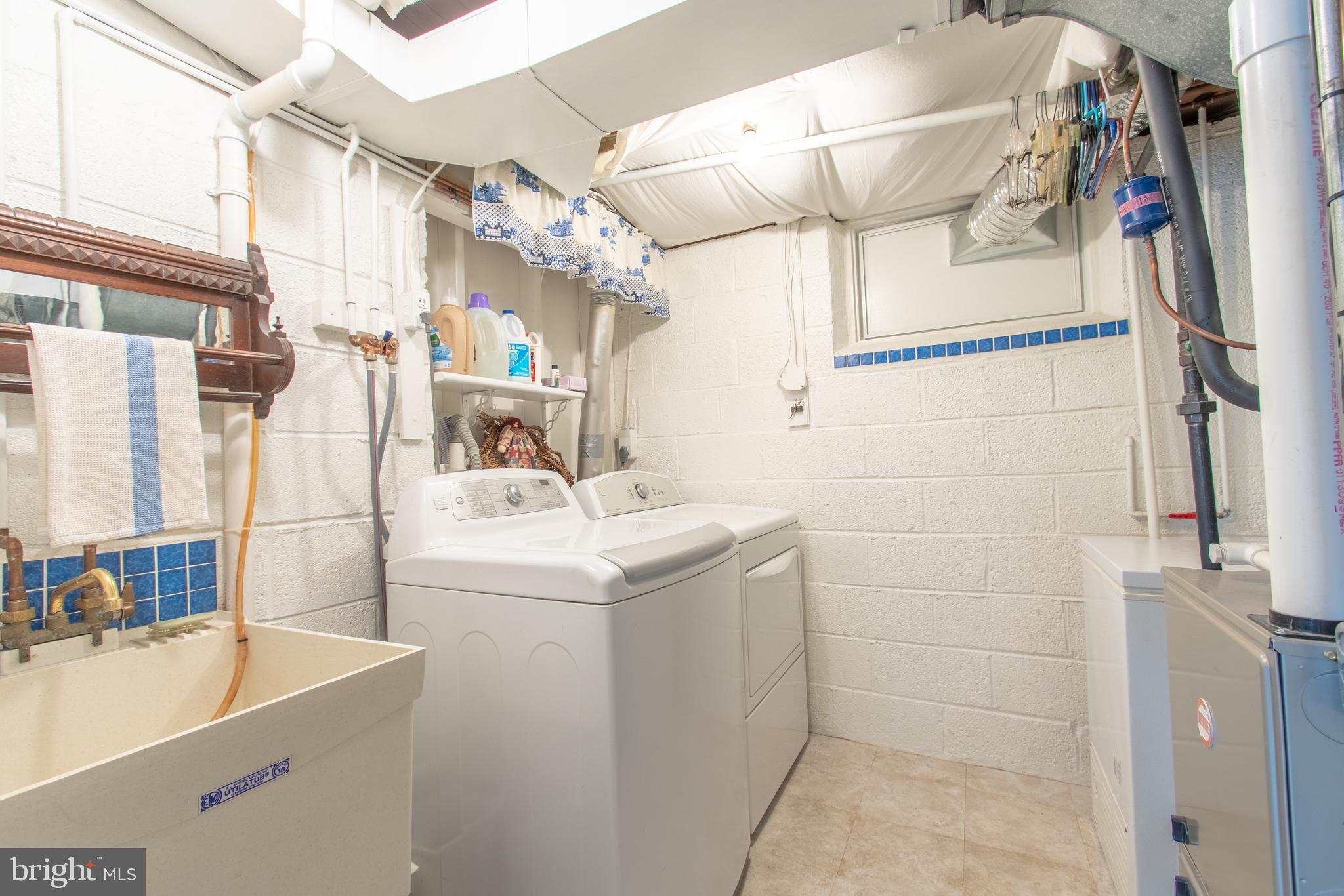 4210 Orangemans Road Hatboro, PA 19040 - Photo 23 of 23 Laundry Room