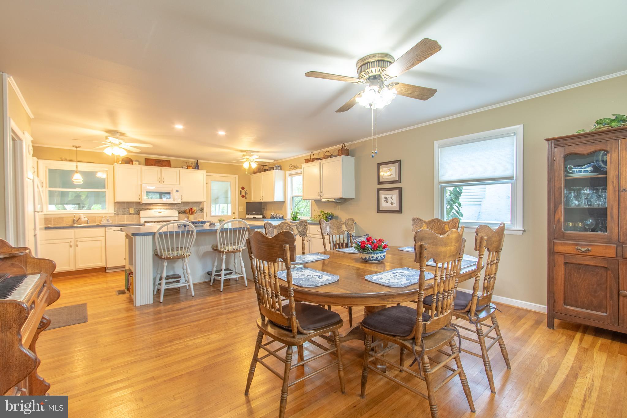 4210 Orangemans Road Hatboro, PA 19040 - Photo 6 of 23 Open Floor Plan