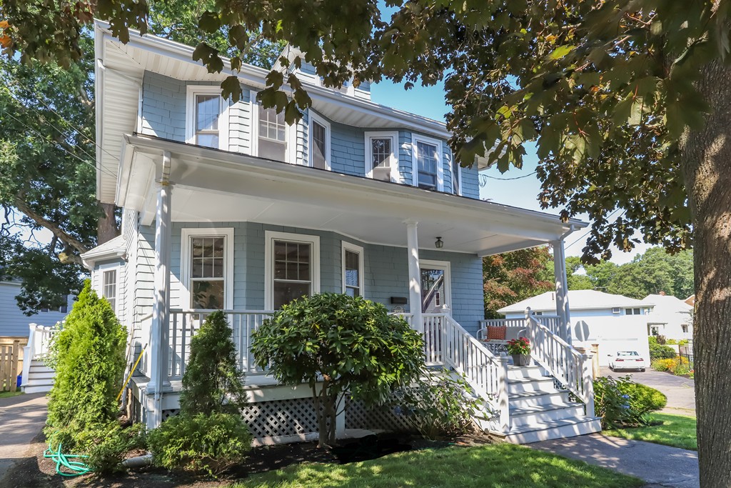 116 Aspen Road Swampscott, MA 01907 - Photo 1 of 23 Gallery Image 1