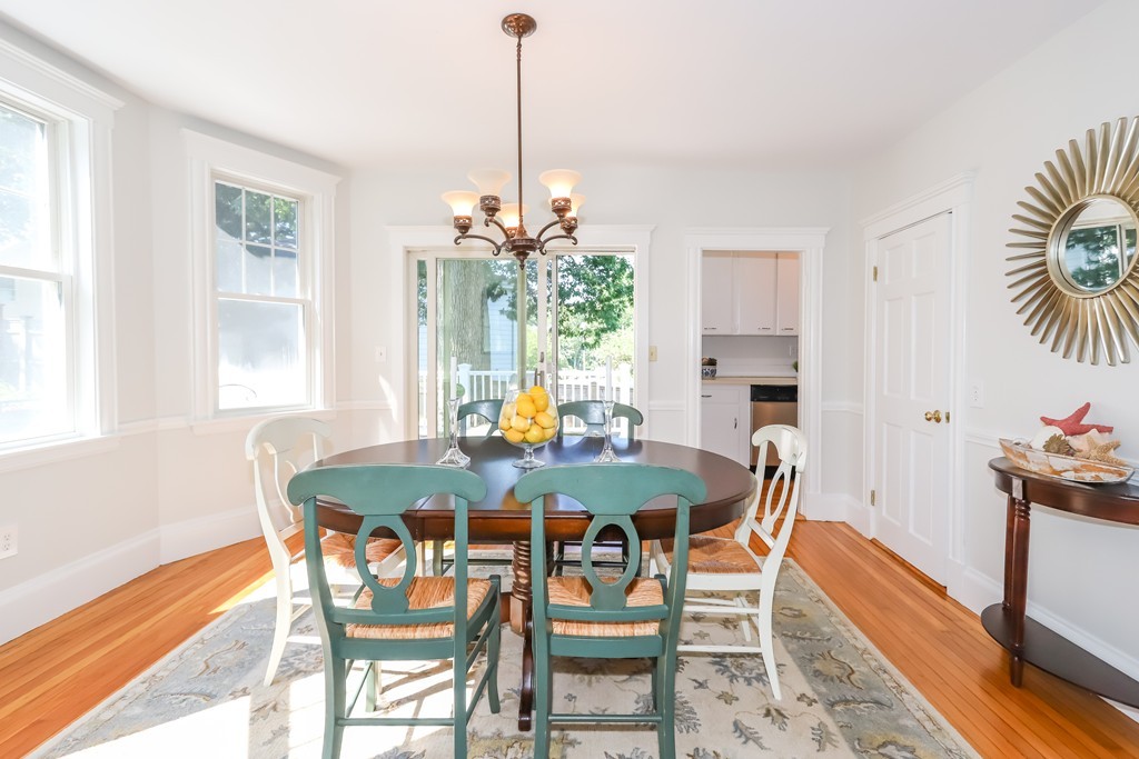 116 Aspen Road Swampscott, MA 01907 - Photo 12 of 23 Gallery Image 12