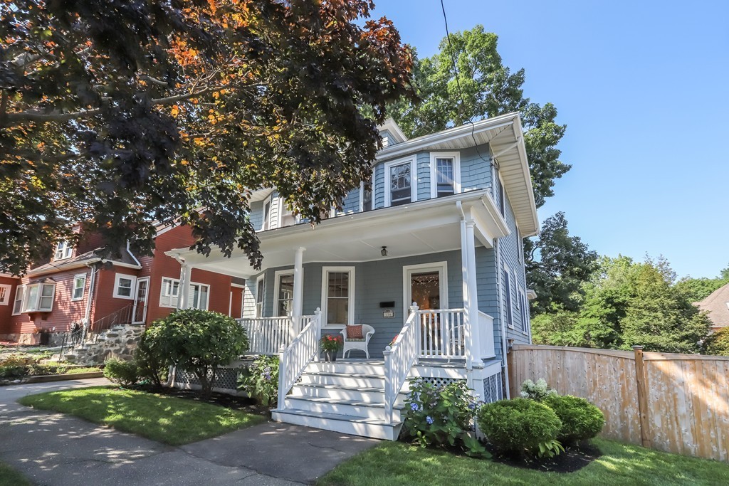116 Aspen Road Swampscott, MA 01907 - Photo 2 of 23 Gallery Image 2