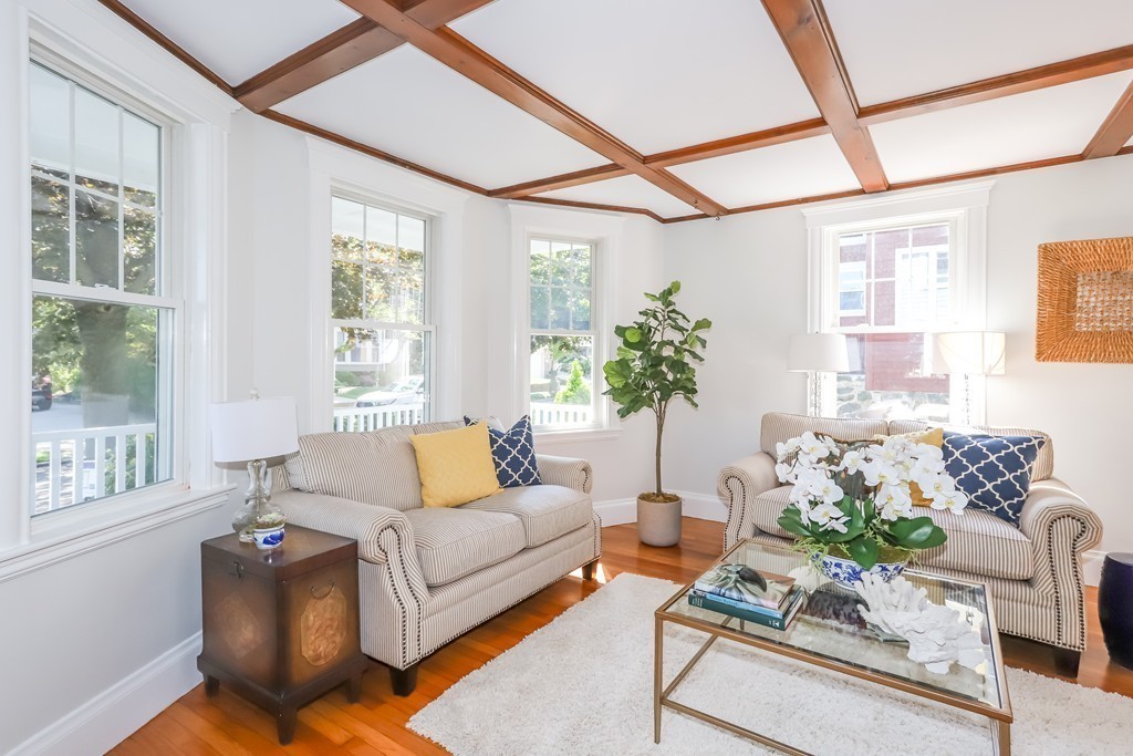 116 Aspen Road Swampscott, MA 01907 - Photo 7 of 23 Gallery Image 7