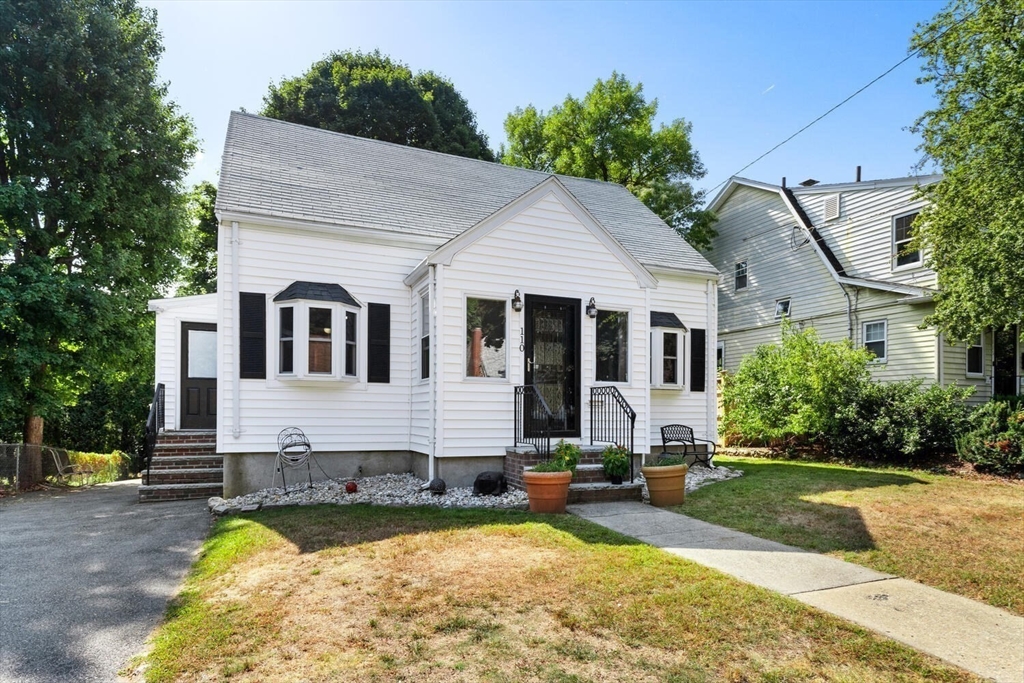 110 Roberts Road Medford, MA 02155 - Photo 1 of 38 Gallery Image 1