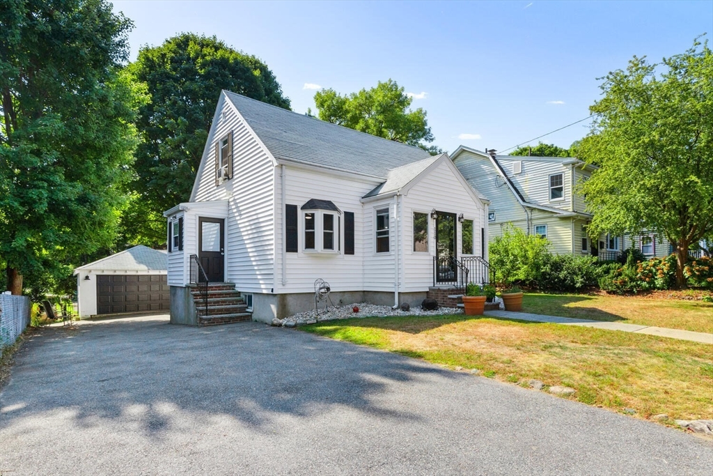 110 Roberts Road Medford, MA 02155 - Photo 2 of 38 Gallery Image 2