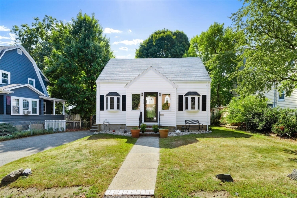 110 Roberts Road Medford, MA 02155 - Photo 3 of 38 Gallery Image 3